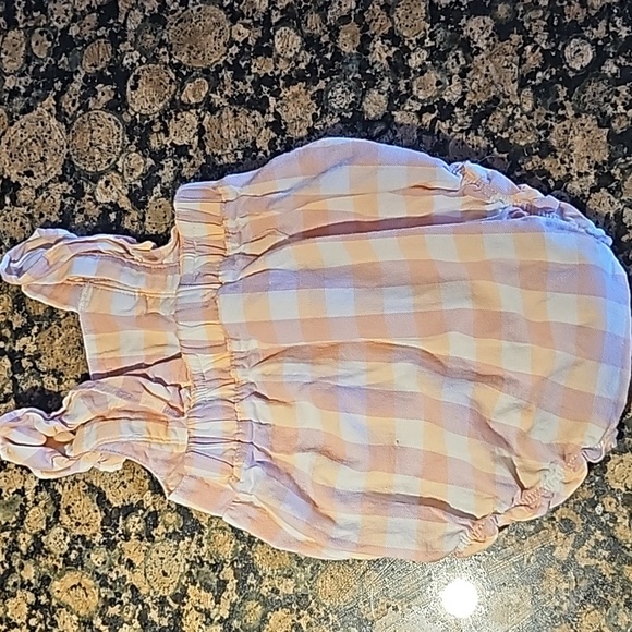 NWOT summer bundle 3mo. Bloomer onesies - Picture 9 of 10